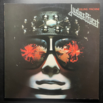 Judas Priest ‎– Killing Machine (Голландия 1978г.)