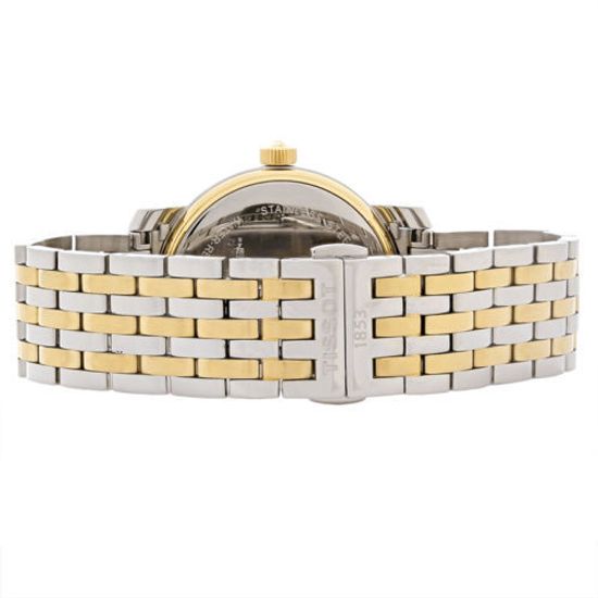 Наручные часы Tissot Bridgeport T097.410.22.038.00