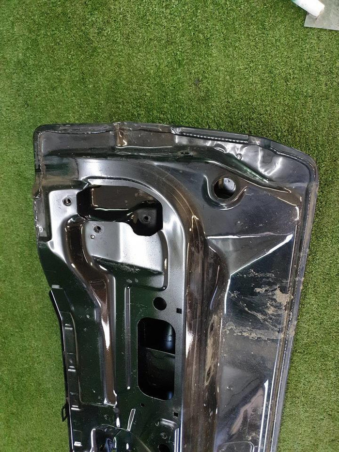 Борт откидной BMW X5 E70 (2006-2013)