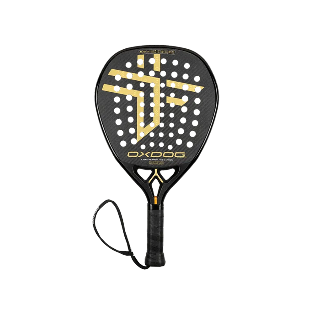 Ракетка Oxdog Classics Ultimate Pro+