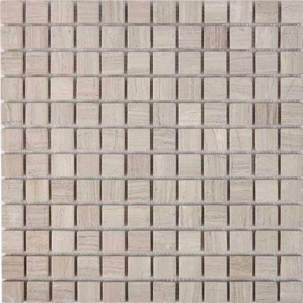Мозаика PIX256 из мрамора (23x23)
