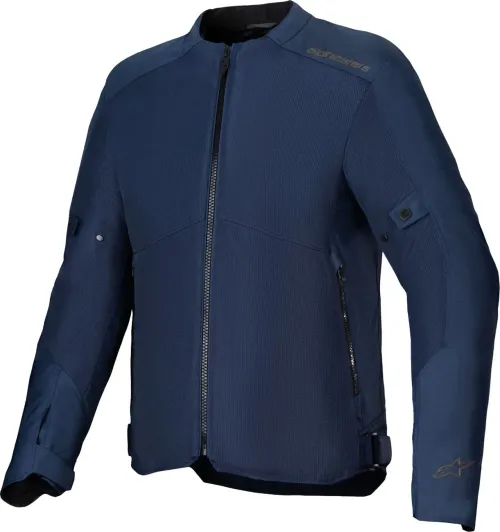 Купить Мотокуртка  Alpinestars C-1 Air Jacket / Синий