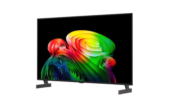 Телевизор LG OLED48B6RLA