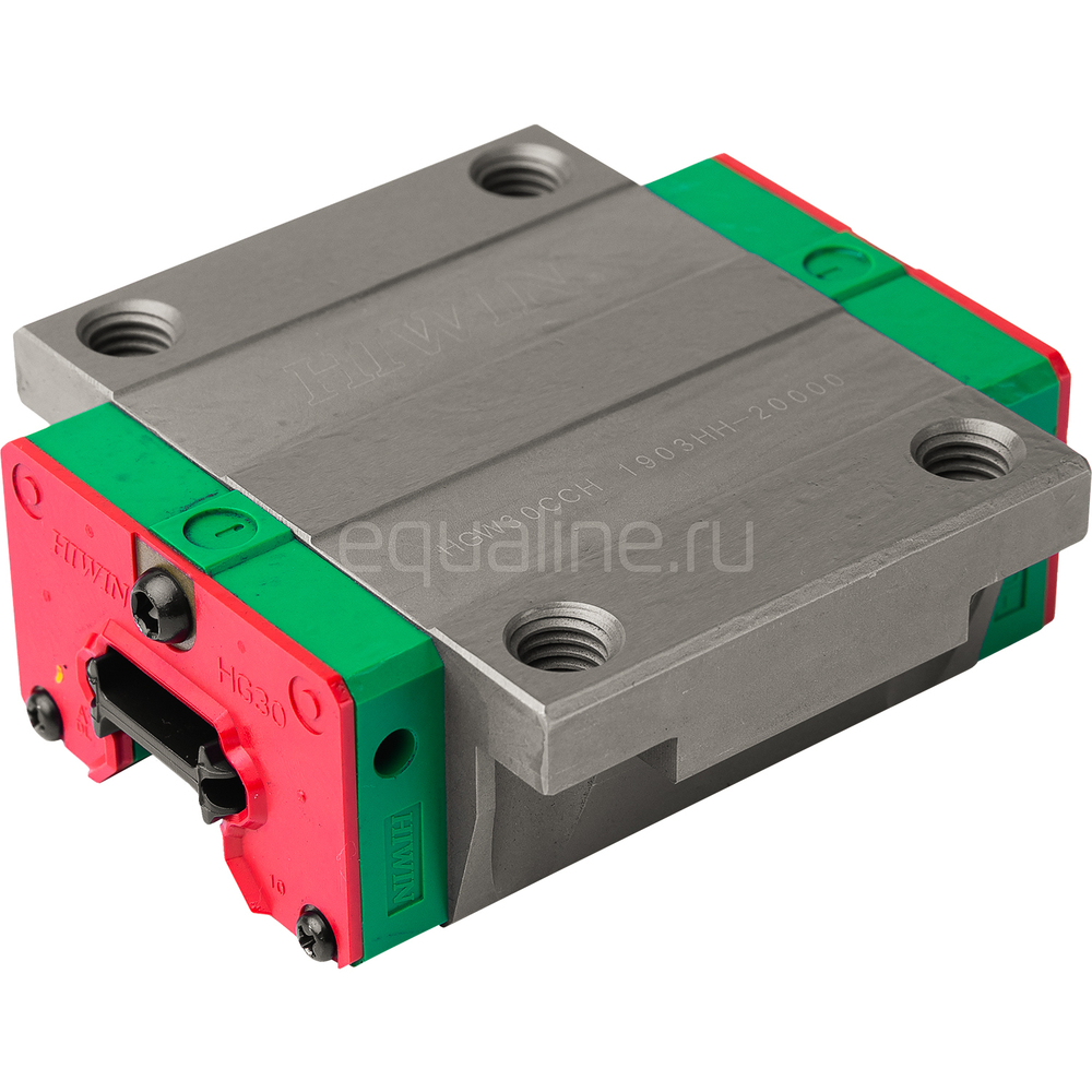 Каретка HIWIN HGW30CCZAC