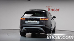 Land Rover Range Rover Velar 3.0 P380 R-Dynamic SE — 2018
