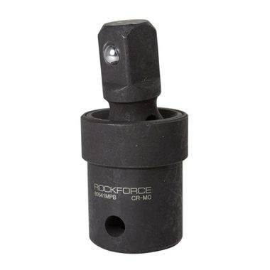 Кардан ударный 1/2'' RockForce##Rock FORCE RF-80541MPB