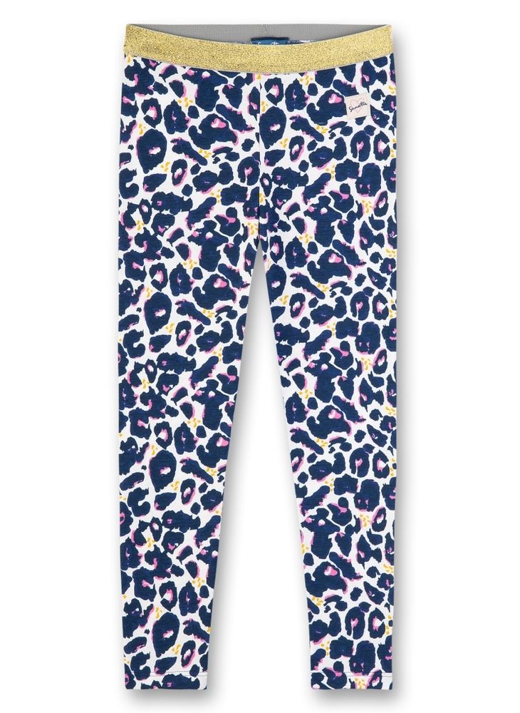 Брюки Sanetta KIDSWEAR 125436 50221