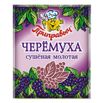 ЧЕРЕМУХА МОЛОТАЯ 60 ГР.  1848