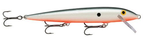 Воблер RAPALA Original Floater 13 /SD /плавающий/ 1,2-1,8м, 13см, 7гр
