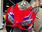 Honda CBR 650R, 2024