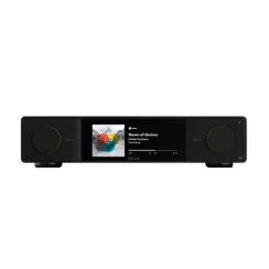 Arcam RADIA SA35 Black