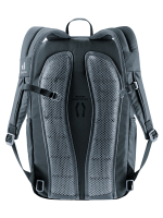 Рюкзак Deuter Gogo, артикул 3813224_7000, цвет Black