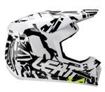 Мотошлем Leatt Moto 3.5 Helmet Kit
