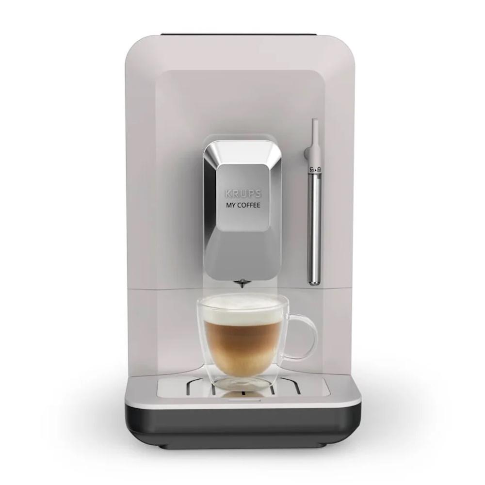 Автоматическая кофемашина Krups My Coffee+ EA201BE0