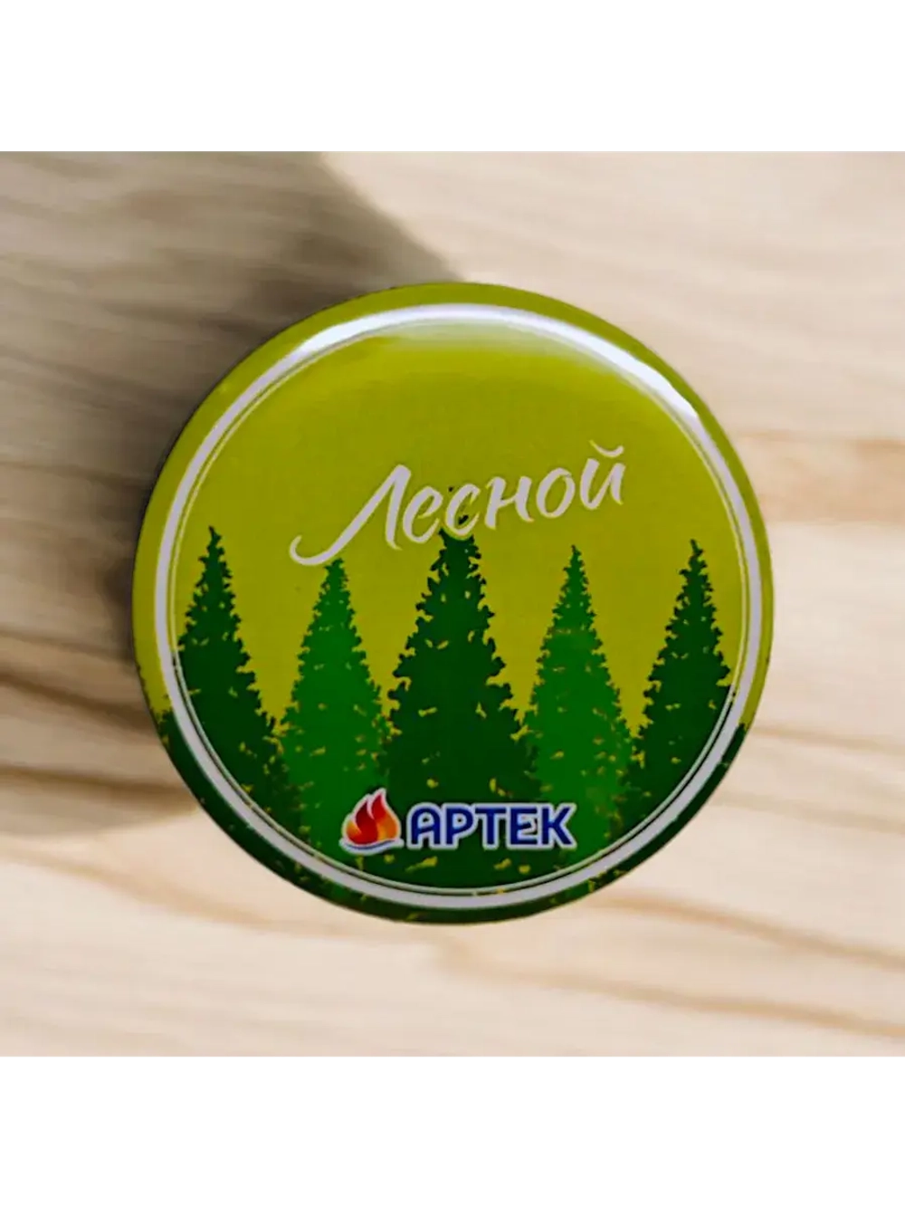 Зеркальце 75 мм