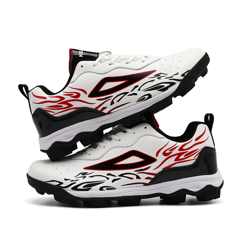 Keliqee Low Top Upper Height Training Scenario Cushioning Slip Resistant Abrasion Resistant Function Classification