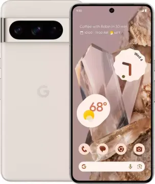 Смартфон Google Pixel 8 Pro 12/128 Гб Porcelain (фарфоровый)