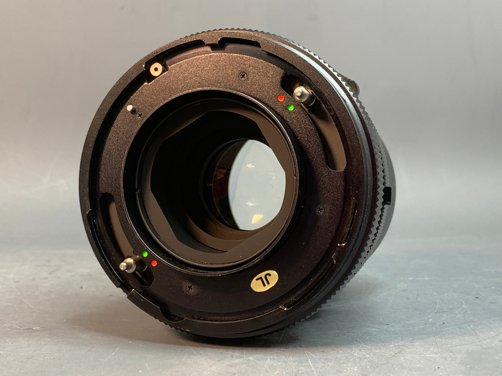 Mamiya-Sekor C 180mm f/4.5