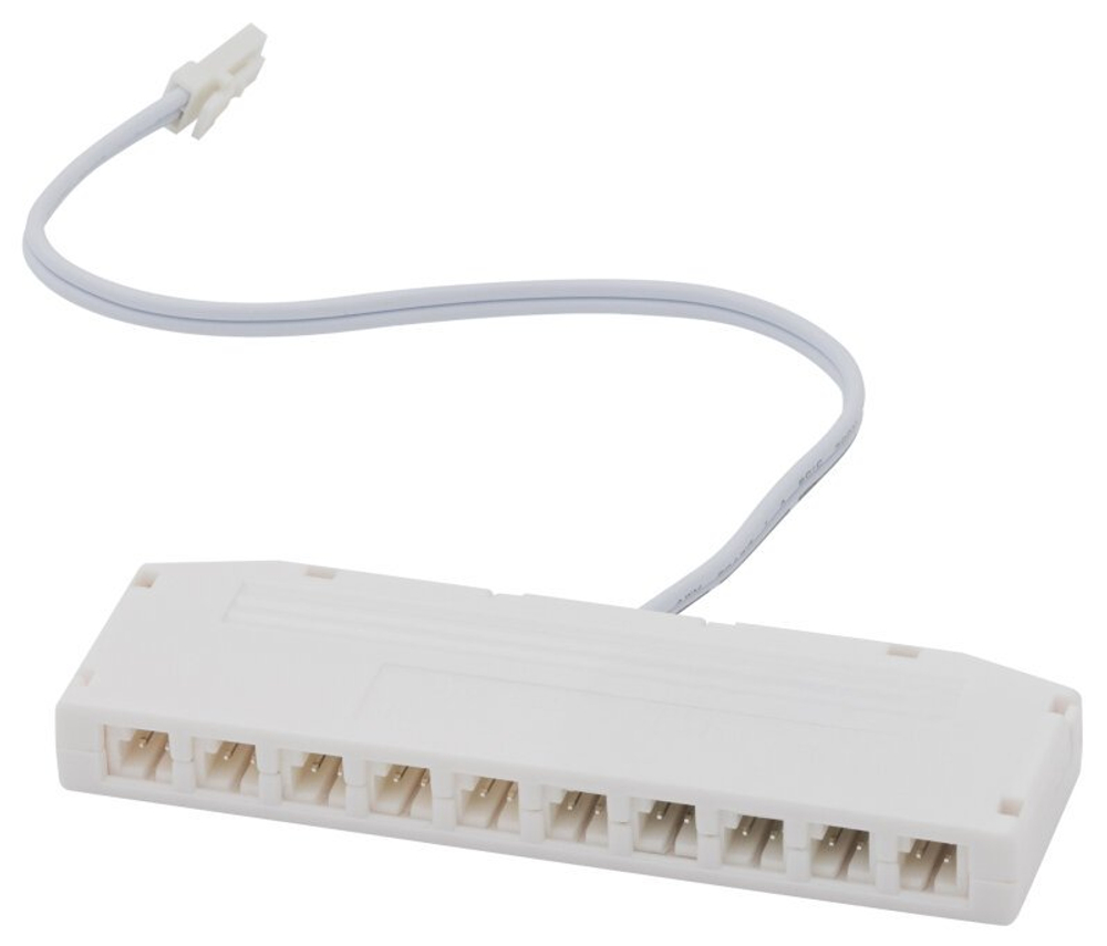 Комплект накладных светильников Lightstar Mobiled 036530-5