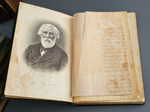 "Полное собрание сочинений И.С.Тургенева в десяти томах". 1913г. - раритет