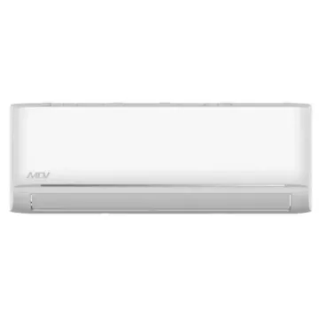 Мультисплит система на 2 комнаты MDV MDSAG-07HRFN8 x 2 / MD2O-14HFN8