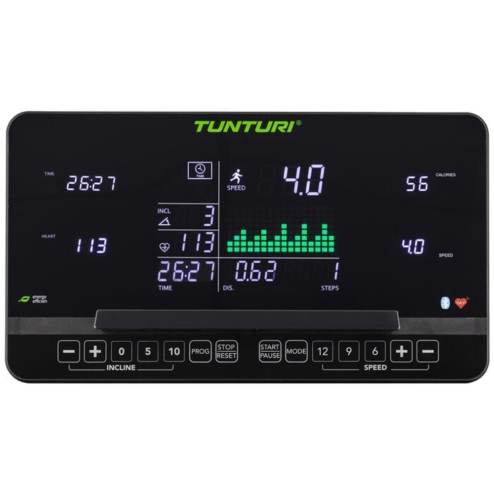 Tunturi Performance T60