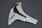 Комплект пластика для мотоцикла Honda CBR 1000RR 08-11 Бело-Черный