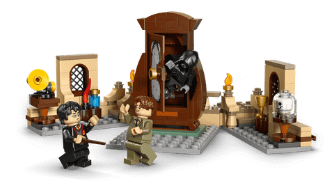 Конструктор LEGO Harry Potter 76463 Hogwarts Castle: Hospital Wing