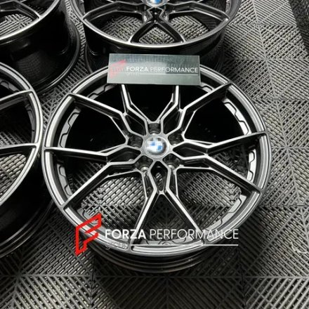 КОВАНЫЕ ДИСКИ для BMW 5 SERIES M550I G30 LCI
