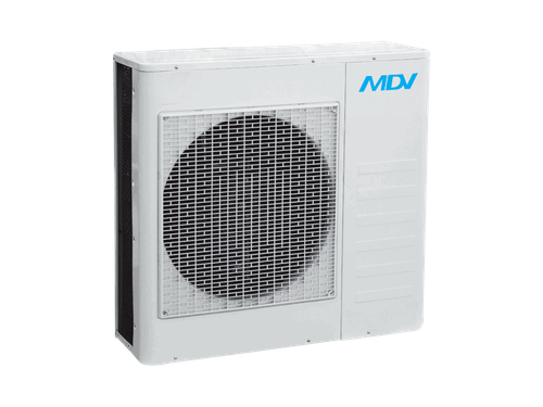 Мини-чиллер DC-Inverter MDV MDGC-V7W/D2N1
