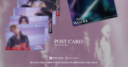 Альбом ASC2NT - STILL WITH YOU 2nd Mini Album