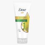 Dove 1 Minute Serum Уход за волосами Крем-сыворотка против выпадения волос 170 мл (Турция)