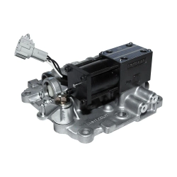 Распределитель/гидроблок АКПП Nissan YL02A25U 10733022