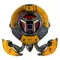 Gravastar Mars Pro V2 Yellow