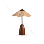 Table design lamp Palea
