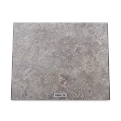 Подставка магнитная для кухонных ножей 32х26см ComposeEat Signature Vintage Grey