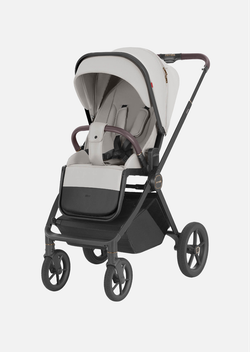 Carrello Коляска 2 в 1 Ultra Ice Grey (2026)
