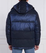 куртка Armani Exchange - темно-синий(6LZK34 ZNWHZ)