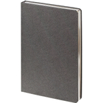 Подарочный набор: Ручка перьевая Parker Jotter Stainless Steel  и Ежедневник недатированный  серый