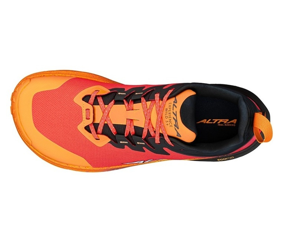 Кроссовки мужские ALTRA M EXPERIENCE WILD 3+
