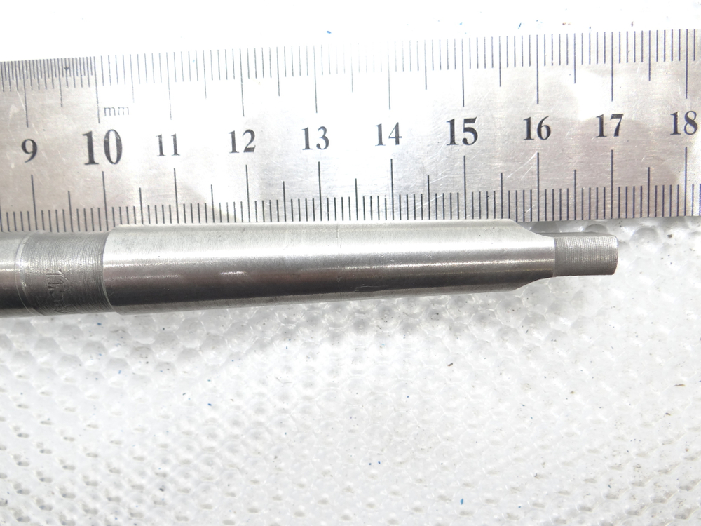 Сверло 11.5мм (80х165) HSCO к\х К/М1 СССР