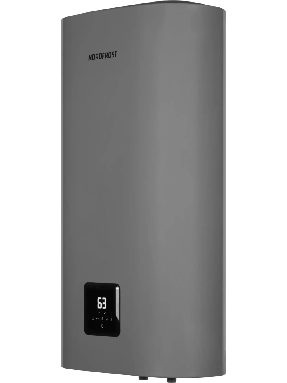 Водонагреватель NORDFROST DDQ 80 XD (Сухой ТЭН)