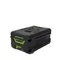 Аккумулятор "GREENWORKS" G60B5 60V 5Ач 2944907