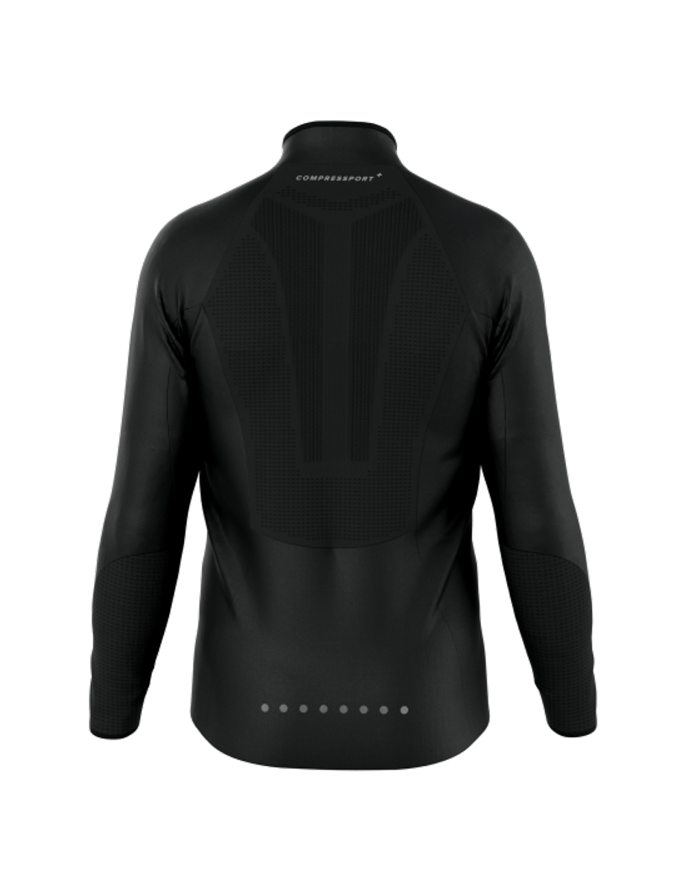 Ветровка Hurricane Windproof Black