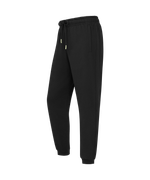 Брюки JOGEL Power Inside Diagonal Pants Relaxed Fit, черный