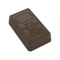Форма № 450 "Слиток золота" (275*175 мм)