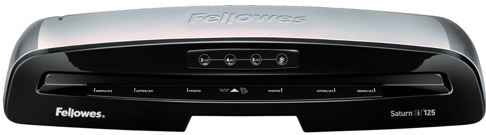 Офисный ламинатор Fellowes Saturn 3i A3