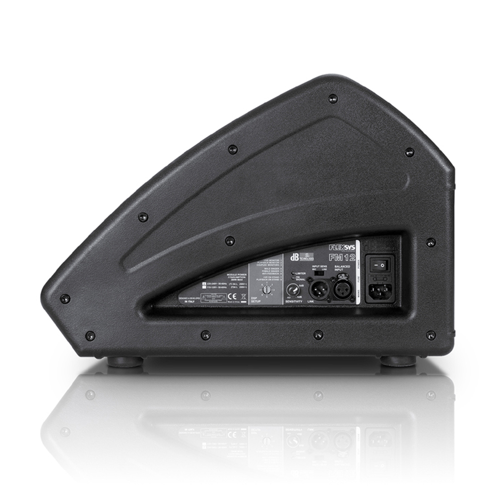dB Technologies FM12