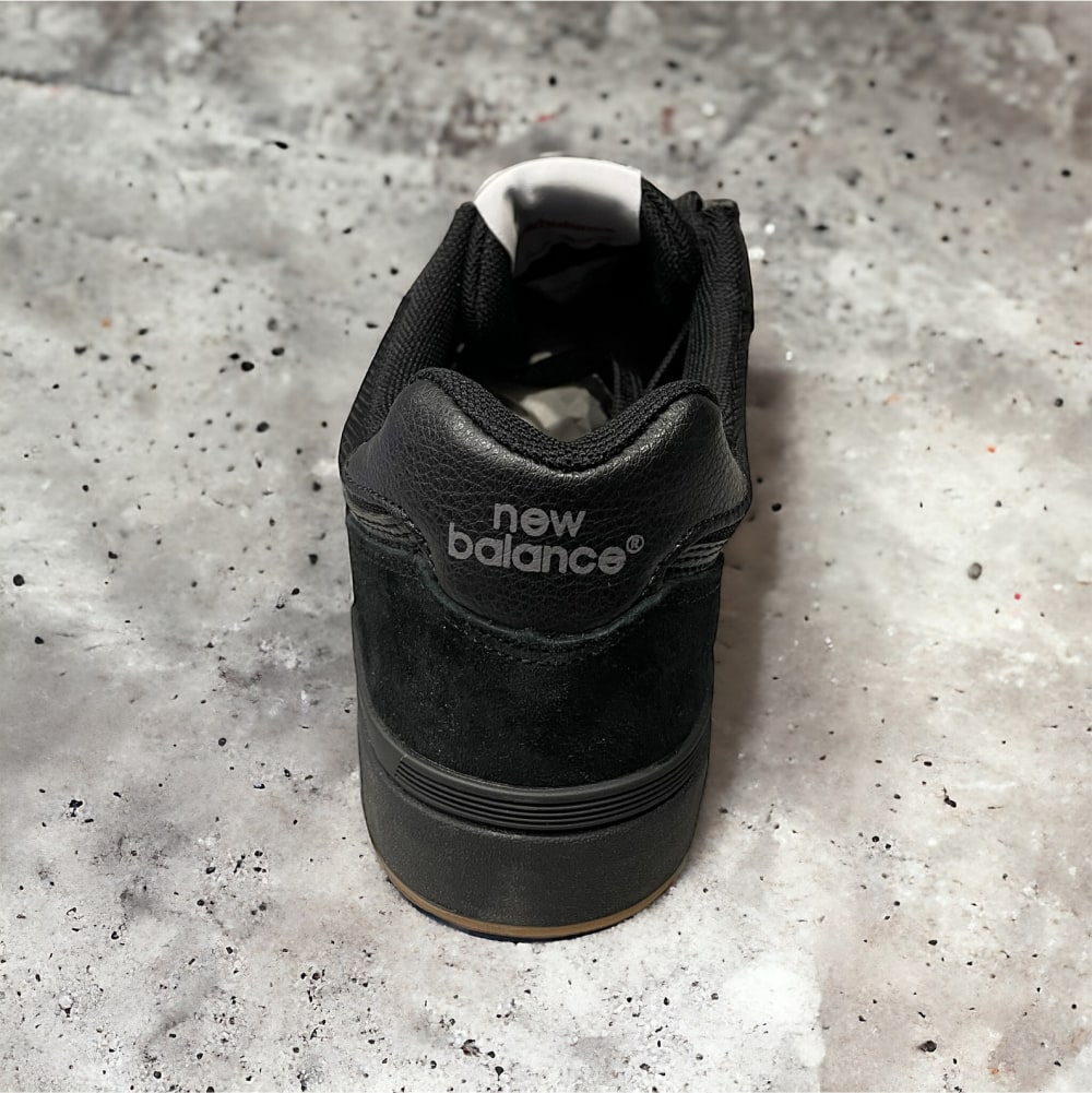 New Balance CT574 • Total Black