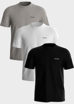 Футболка (3шт.) GUESS Round Neck